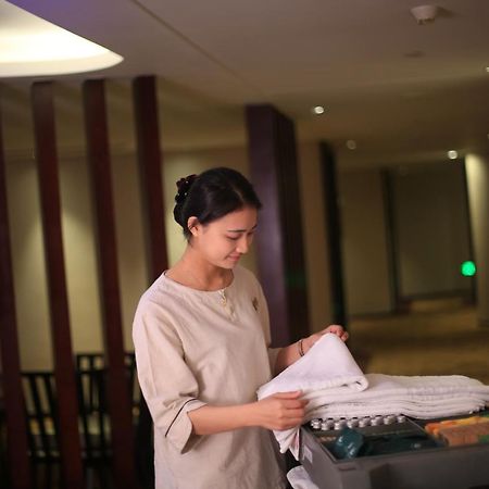 Relax Season Hotel Dongmen 深圳 外观 照片