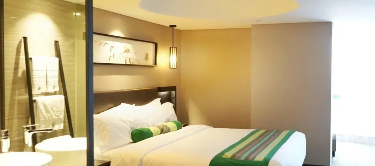 Relax Season Hotel Dongmen 深圳 外观 照片
