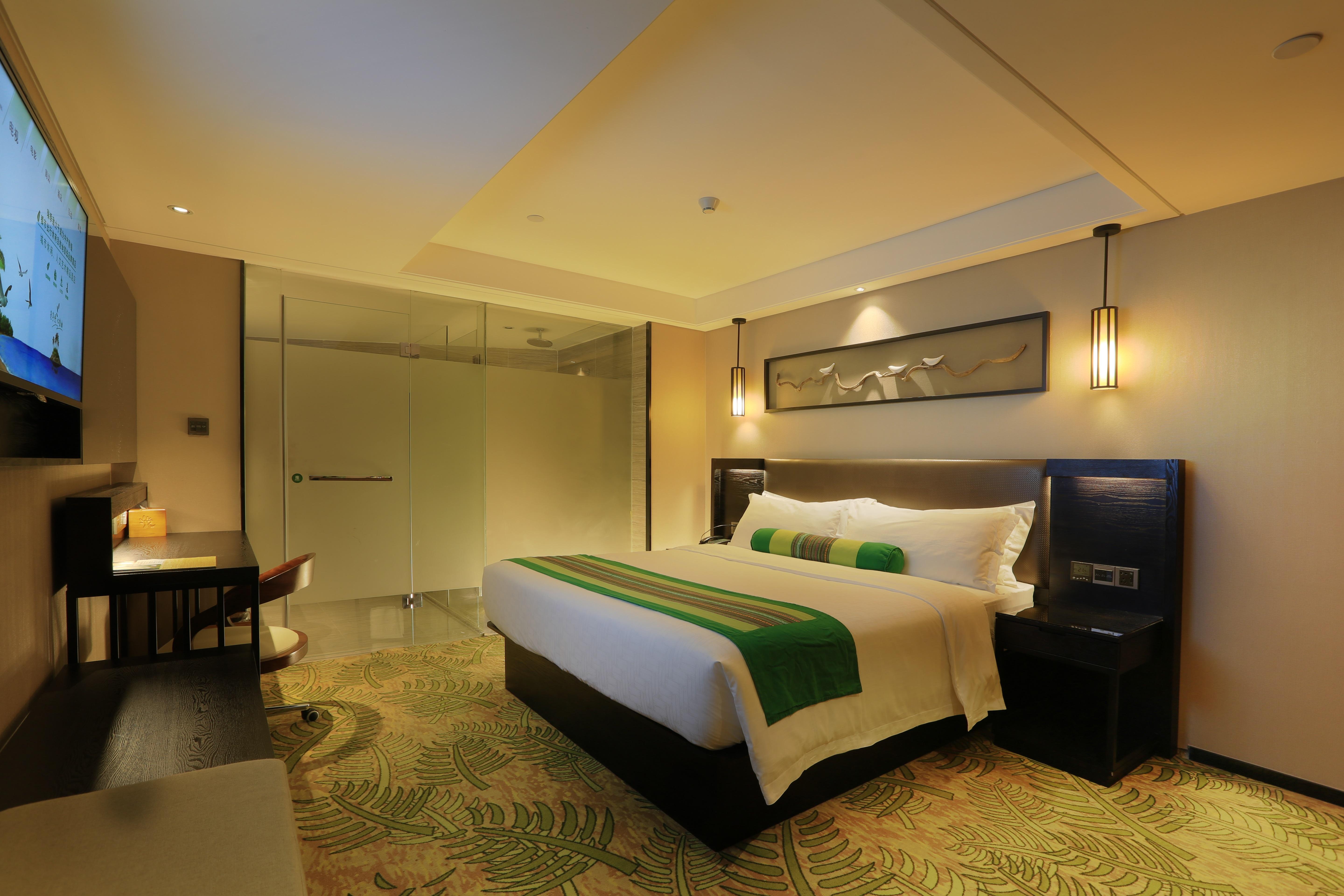 Relax Season Hotel Dongmen 深圳 外观 照片