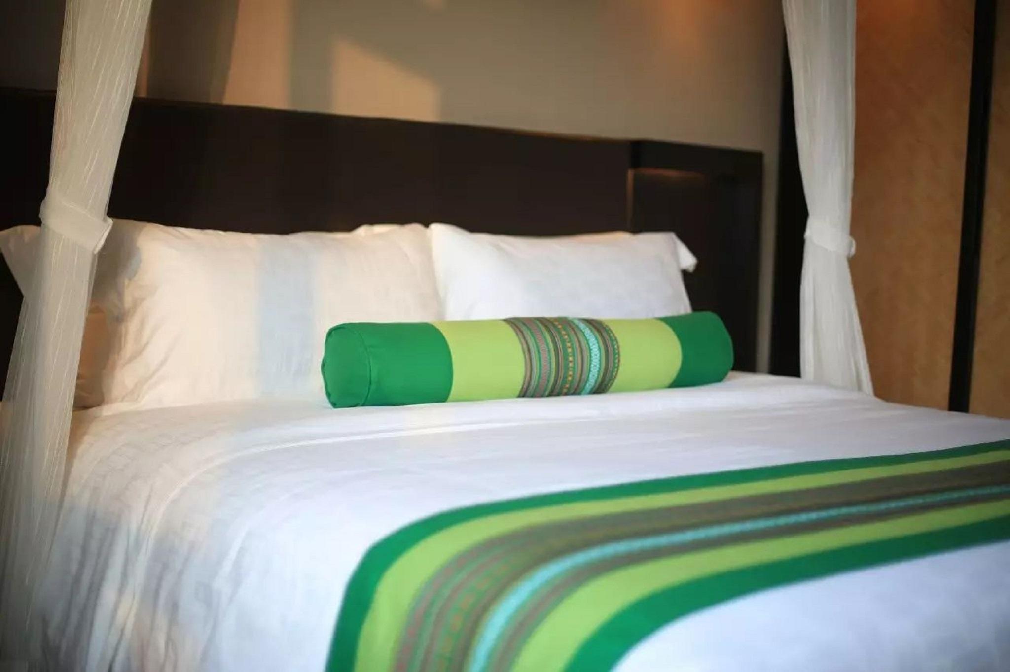Relax Season Hotel Dongmen 深圳 外观 照片