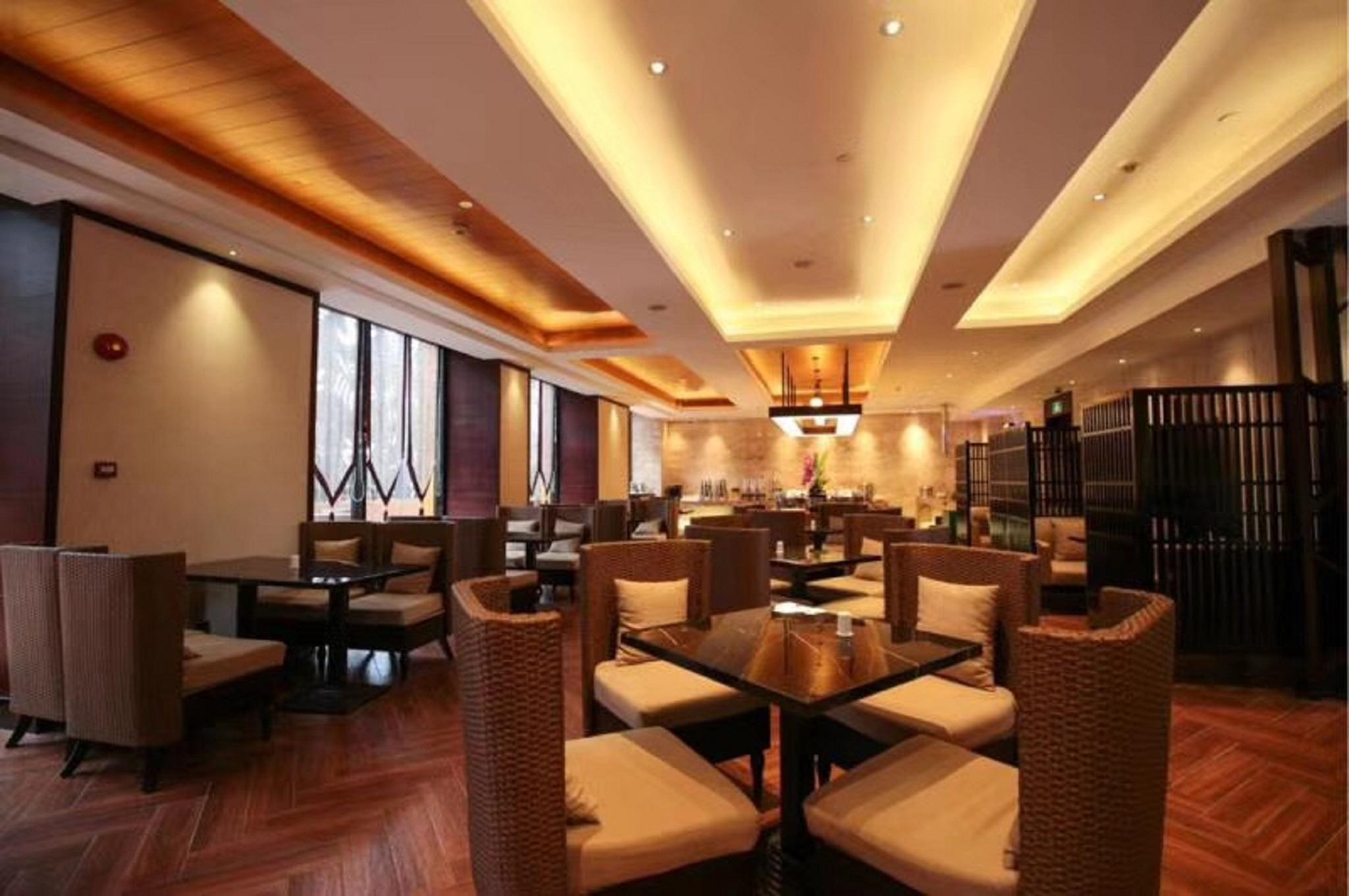 Relax Season Hotel Dongmen 深圳 外观 照片