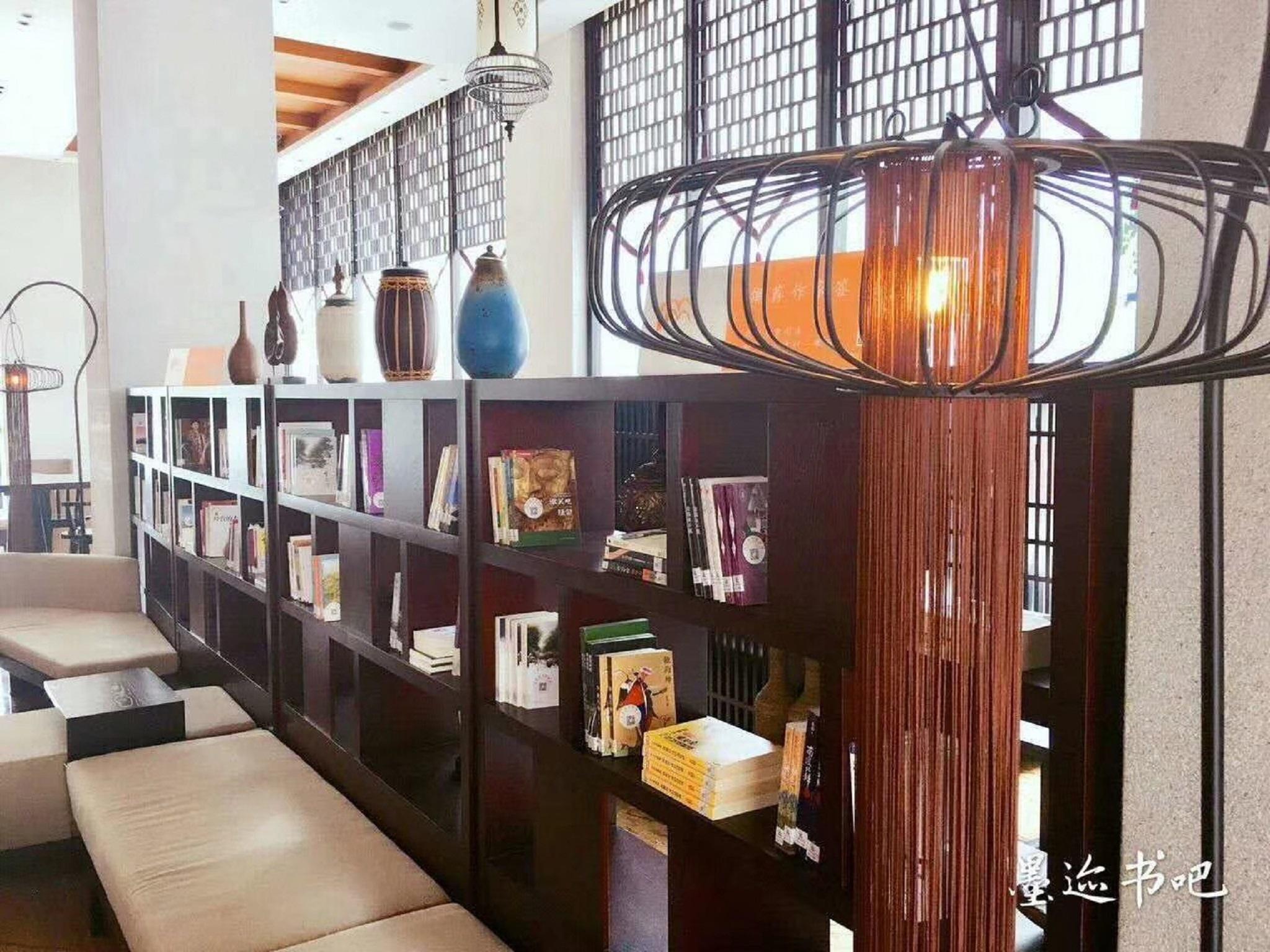 Relax Season Hotel Dongmen 深圳 外观 照片