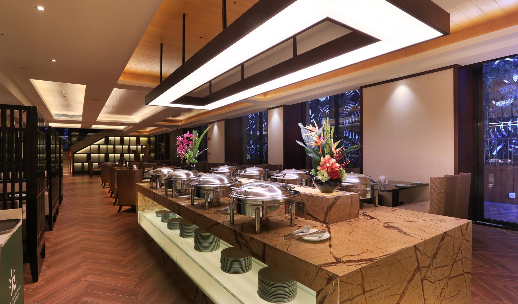 Relax Season Hotel Dongmen 深圳 外观 照片