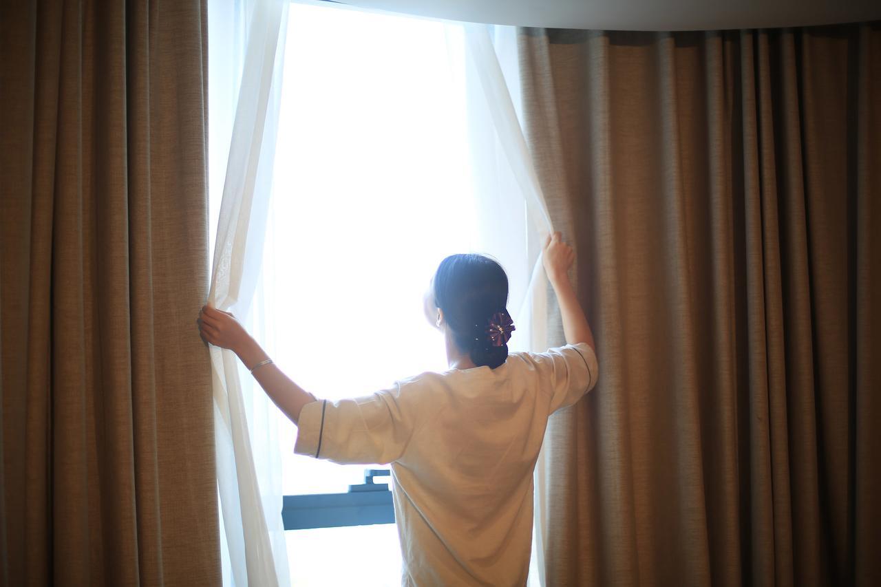 Relax Season Hotel Dongmen 深圳 外观 照片