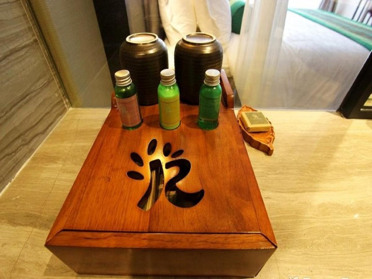 Relax Season Hotel Dongmen 深圳 外观 照片