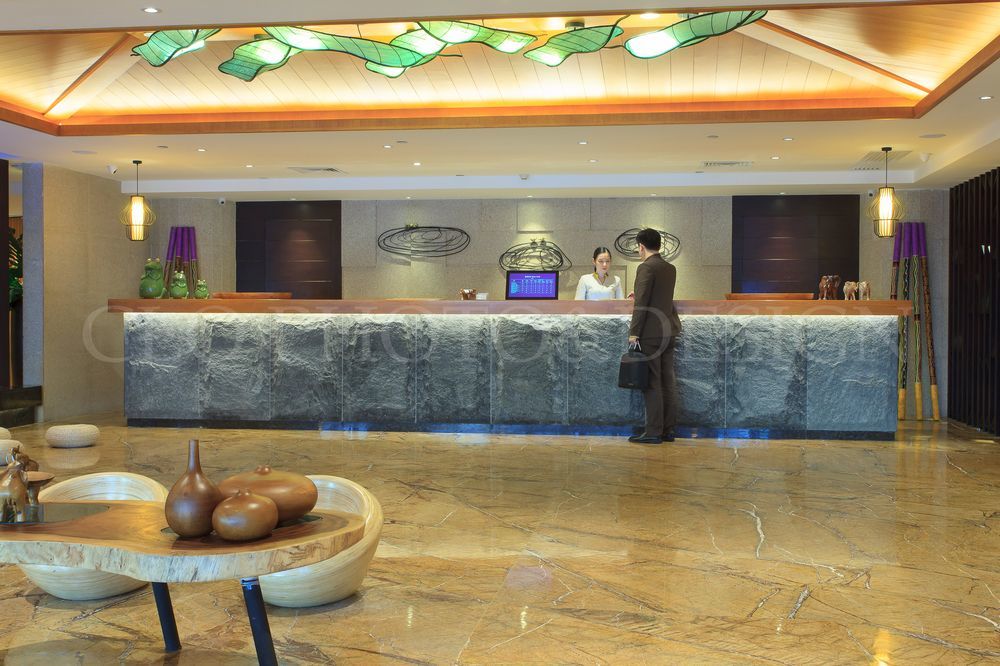 Relax Season Hotel Dongmen 深圳 外观 照片