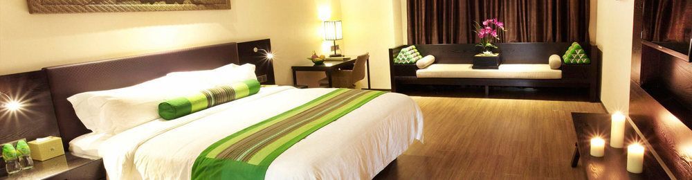 Relax Season Hotel Dongmen 深圳 外观 照片