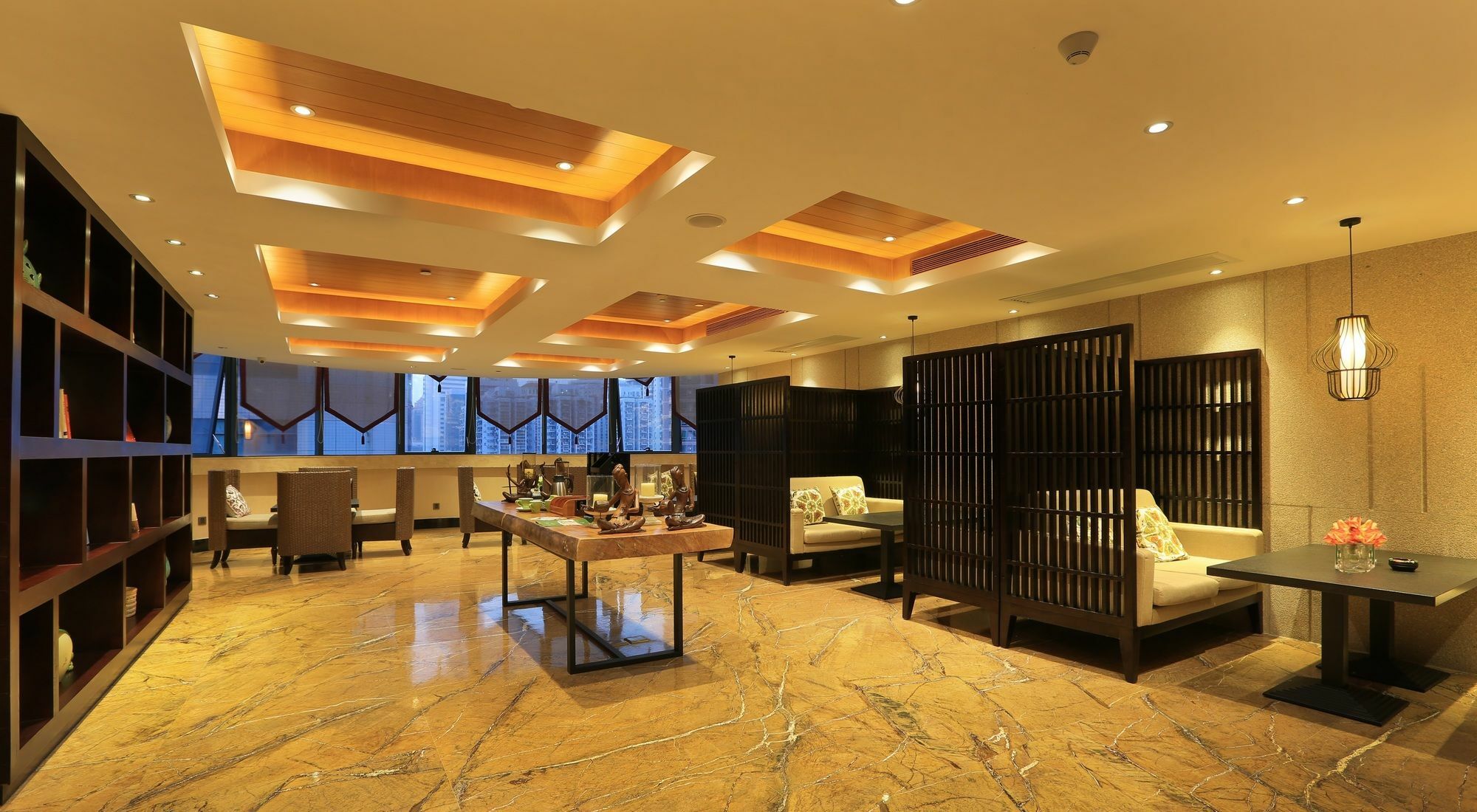 Relax Season Hotel Dongmen 深圳 外观 照片