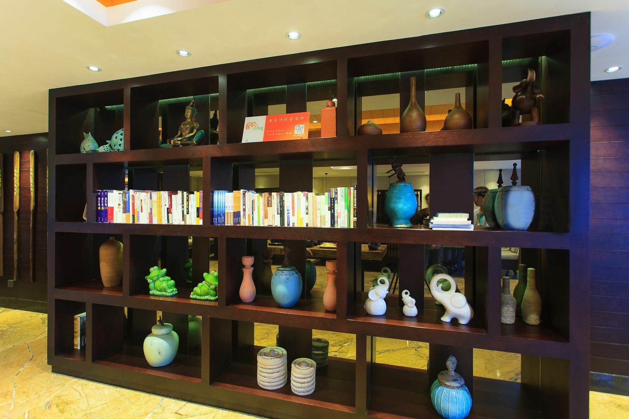 Relax Season Hotel Dongmen 深圳 外观 照片