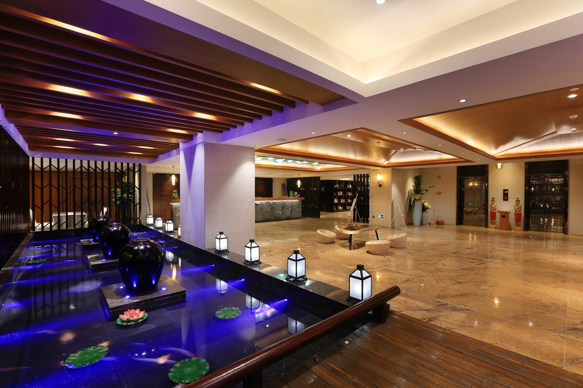 Relax Season Hotel Dongmen 深圳 外观 照片