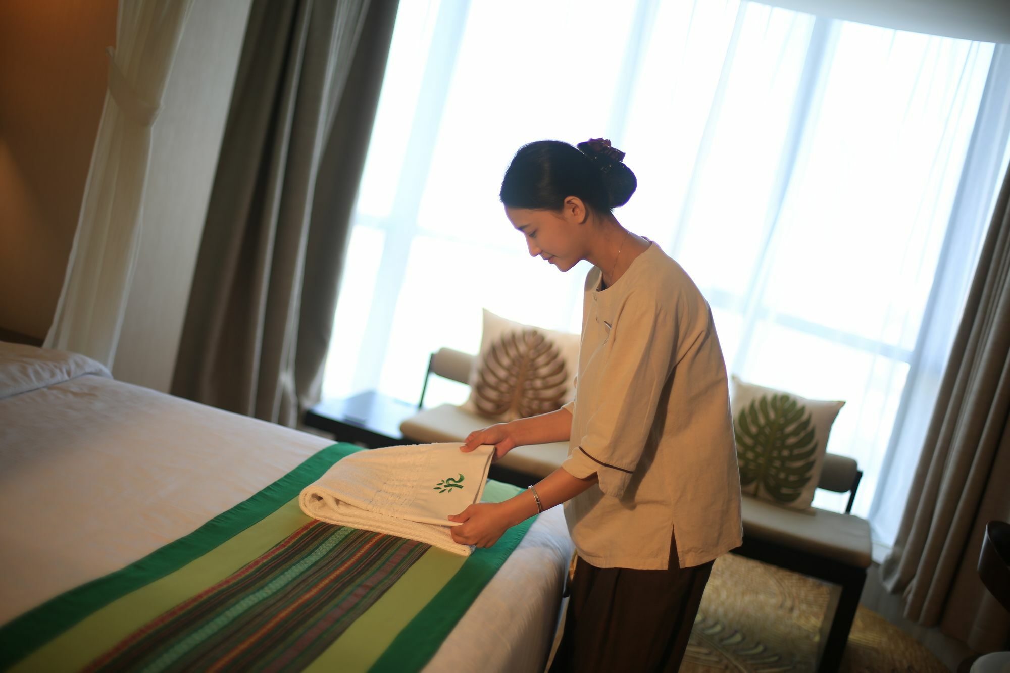 Relax Season Hotel Dongmen 深圳 外观 照片