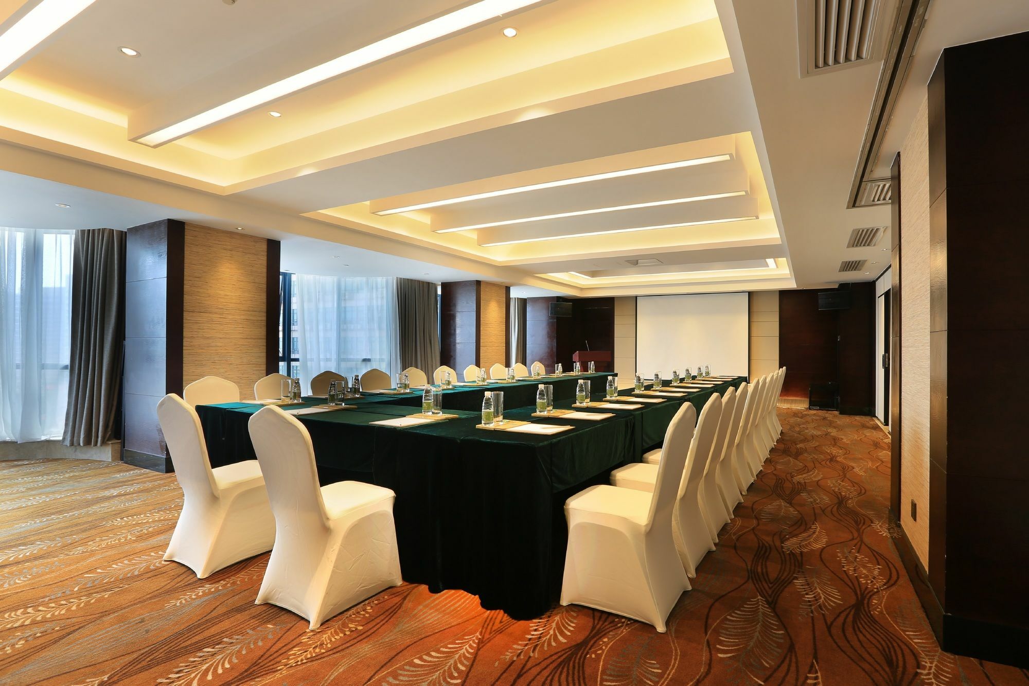 Relax Season Hotel Dongmen 深圳 外观 照片