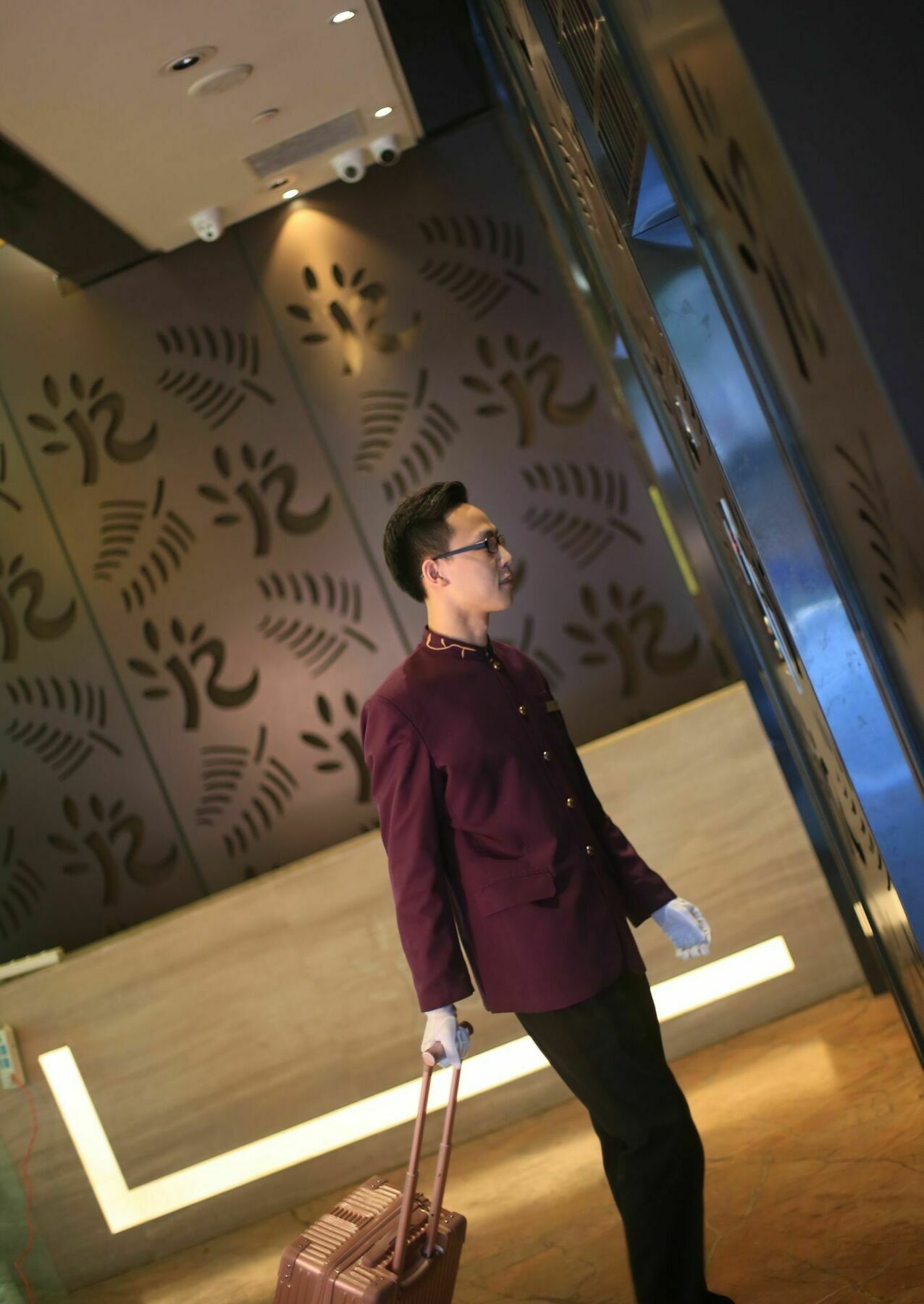 Relax Season Hotel Dongmen 深圳 外观 照片