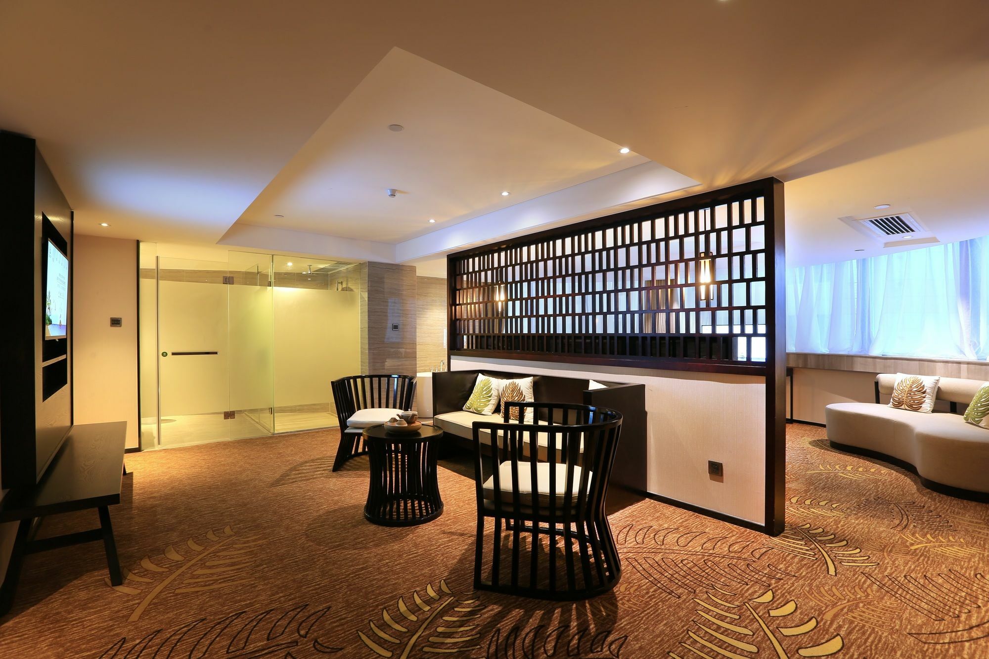Relax Season Hotel Dongmen 深圳 外观 照片