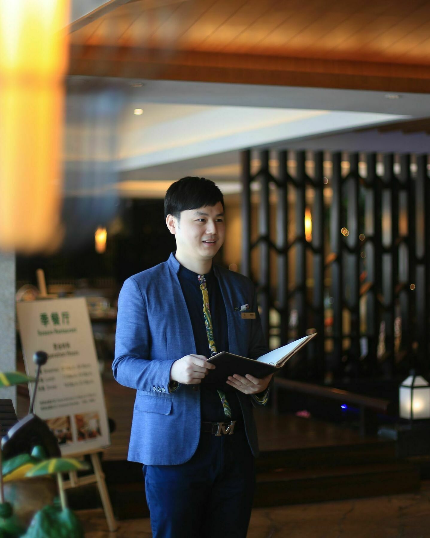 Relax Season Hotel Dongmen 深圳 外观 照片