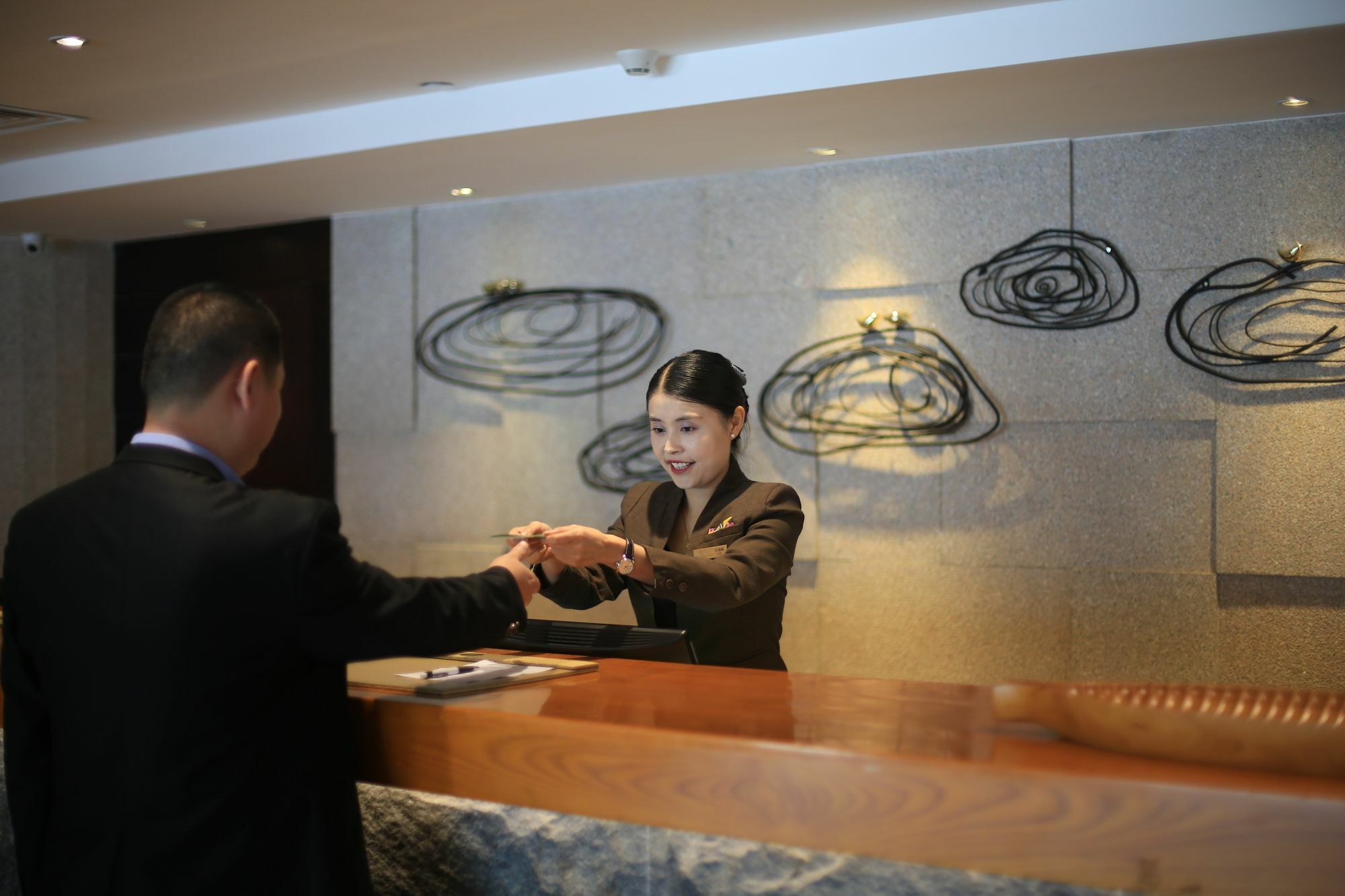 Relax Season Hotel Dongmen 深圳 外观 照片